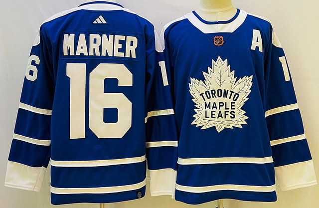 Toronto Maple Leafs Jerseys 05